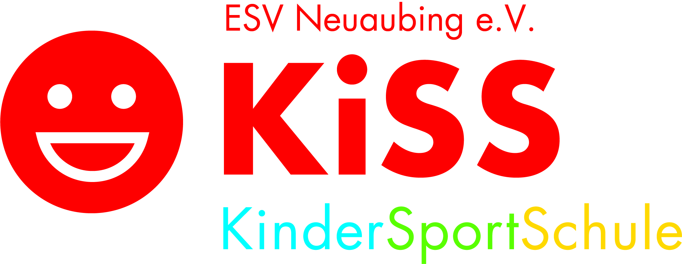 KISS Partnerlogo ESV Neuaubing e.V min